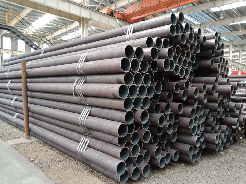 沅江30CrMo合金无缝钢管
