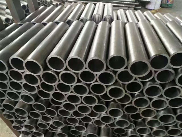 沅江30CrMo精密无缝钢管