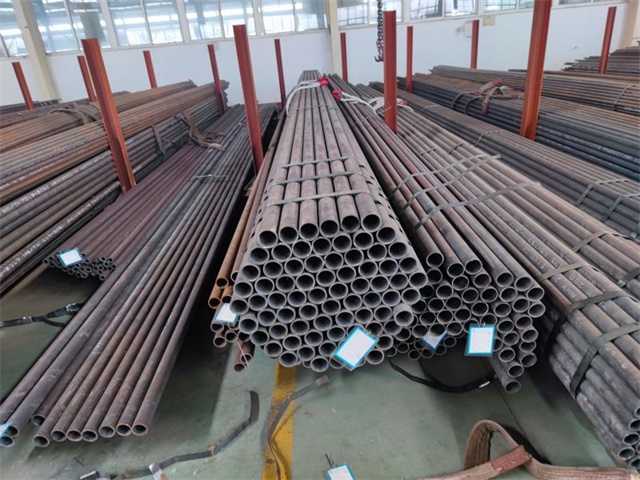 沅江20G合金无缝钢管